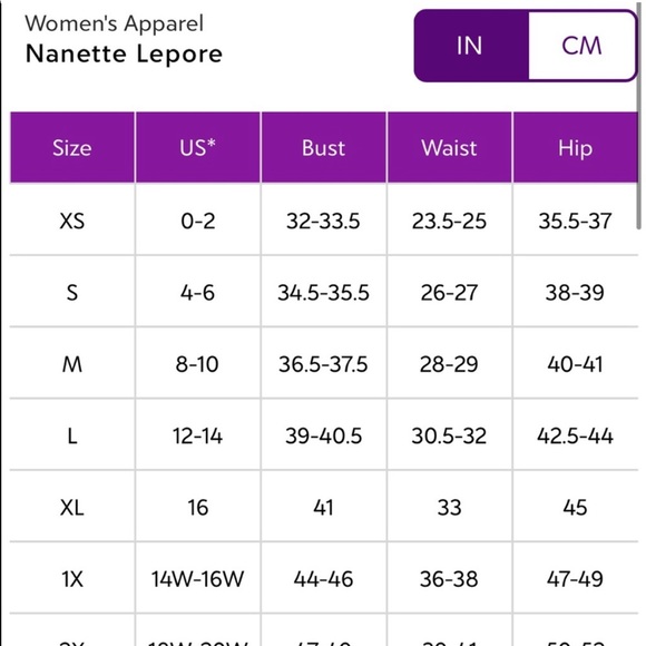 Nanette Lepore Floral Active  Legging’s - Picture 7 of 7